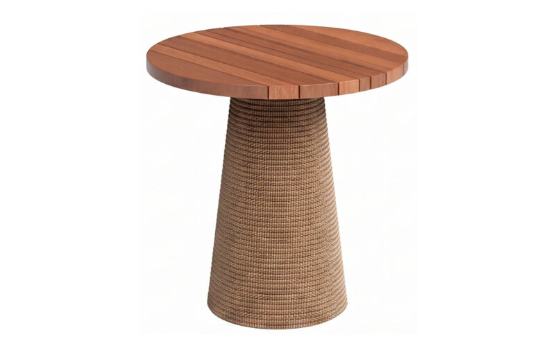 Mesa auxiliar Spool