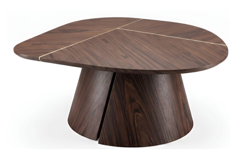 Mesa centro Naturalle (75 cm)