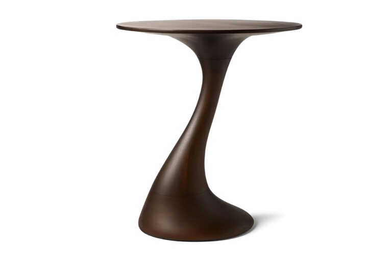 Mesa lateral Dalí