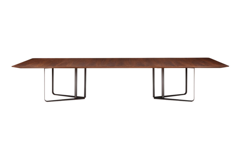 Mesa jantar Lescher