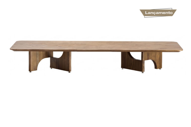 Mesa centro Atma (retangular)