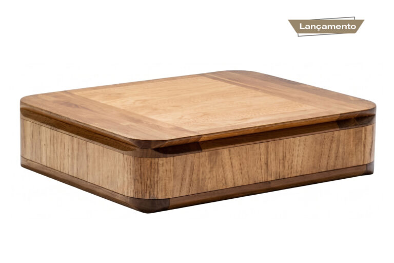 Mesa centro Aura box