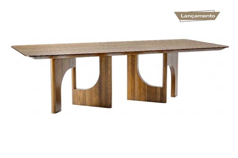 Mesa jantar Atma